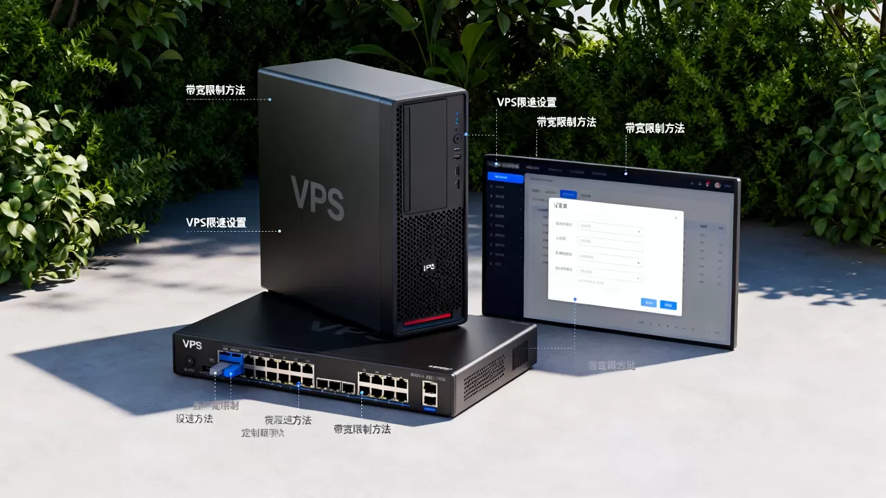 采集任务时VPS限速怎么设置?虚拟专用服务器带宽限制方法 采集任务时VPS限速怎么设置?虚拟专用服务器带宽限制方法