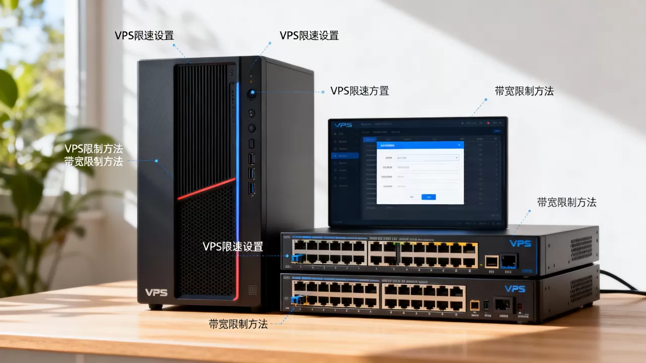 采集任务时VPS限速怎么设置?虚拟专用服务器带宽限制方法 采集任务时VPS限速怎么设置?虚拟专用服务器带宽限制方法