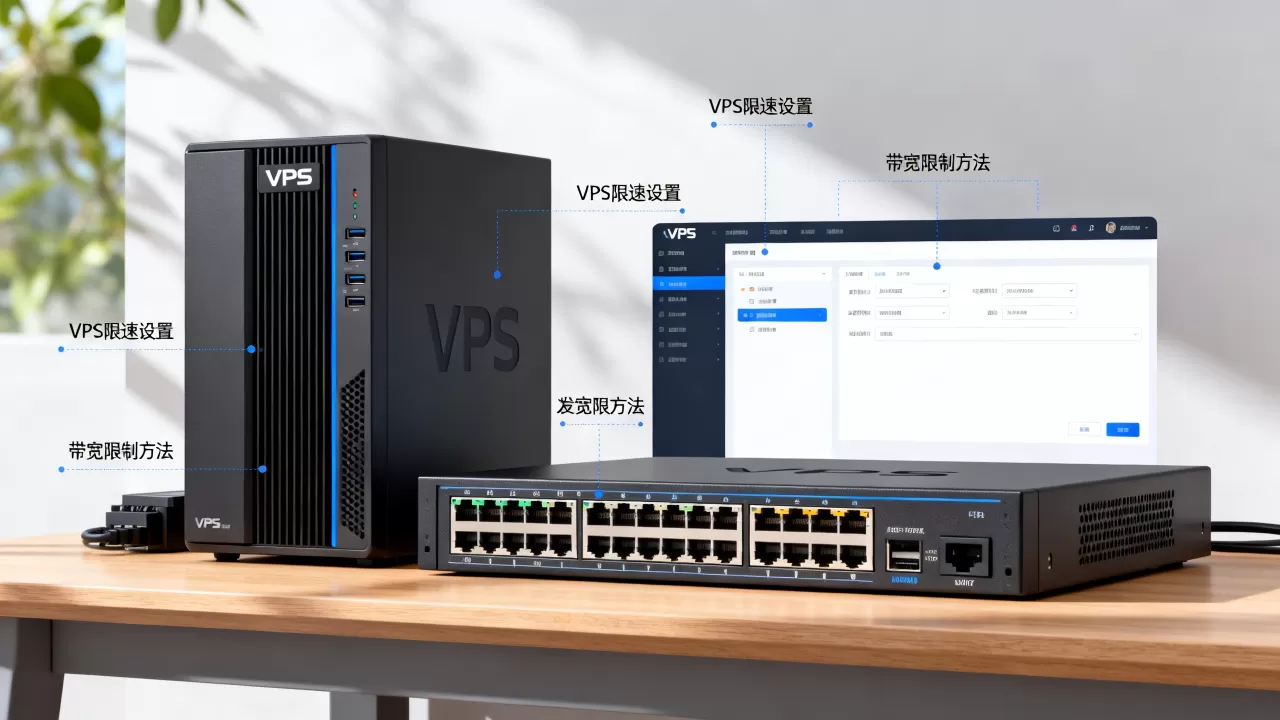 采集任务时VPS限速怎么设置?虚拟专用服务器带宽限制方法 采集任务时VPS限速怎么设置?虚拟专用服务器带宽限制方法