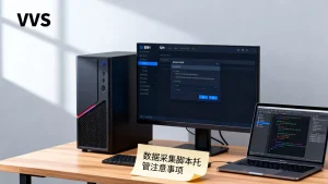 如何把数据采集脚本托管到VPS运维？数据采集脚本托管运维注意什么