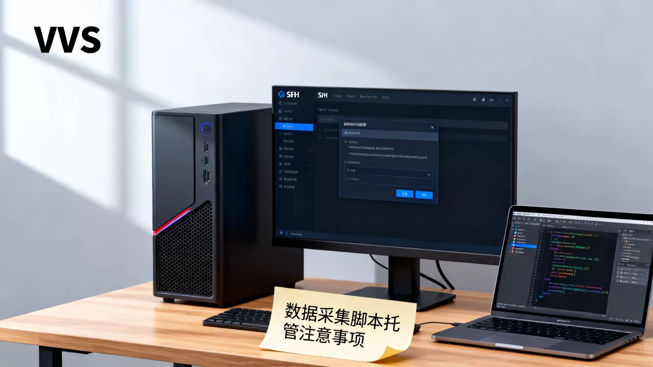 如何把数据采集脚本托管到VPS运维?数据采集脚本托管运维注意什么 如何把数据采集脚本托管到VPS运维?数据采集脚本托管运维注意什么