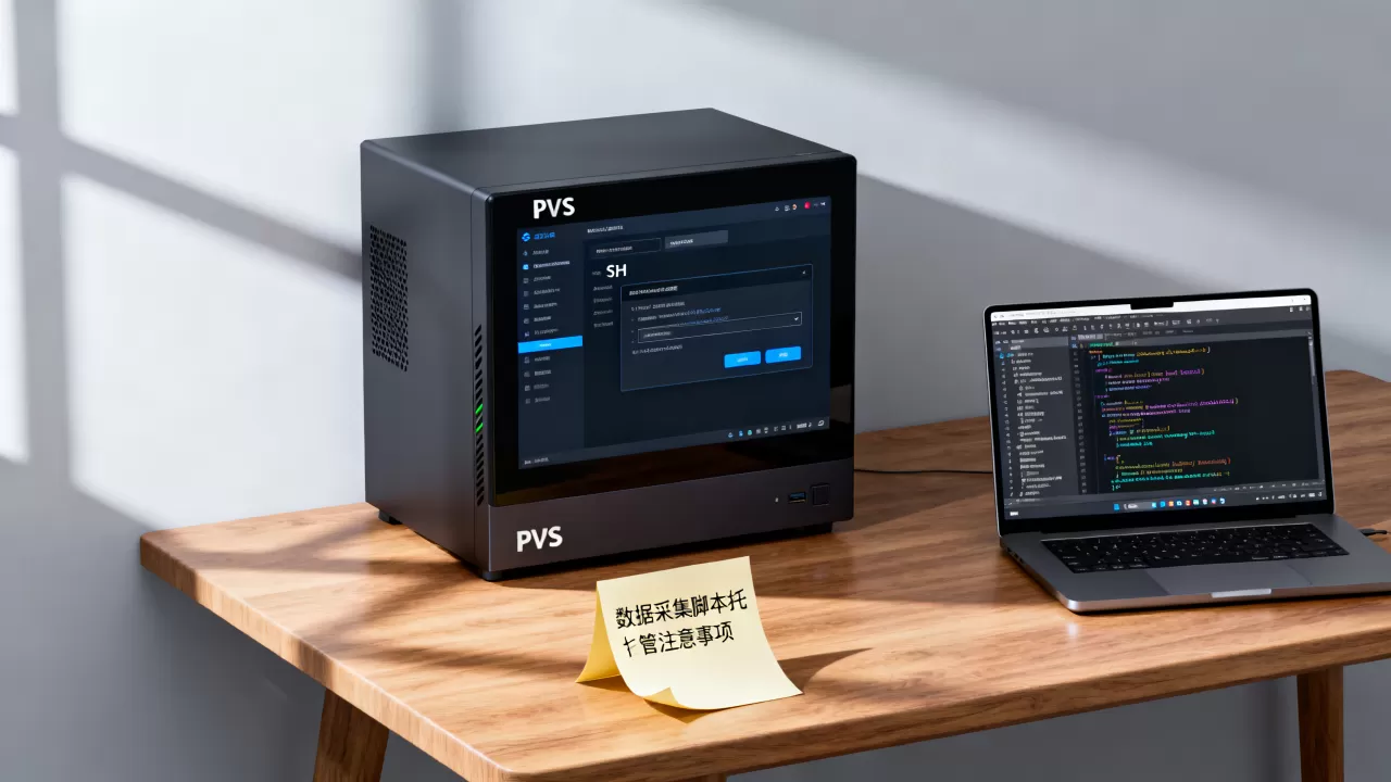如何把数据采集脚本托管到VPS运维?数据采集脚本托管运维注意什么 如何把数据采集脚本托管到VPS运维?数据采集脚本托管运维注意什么