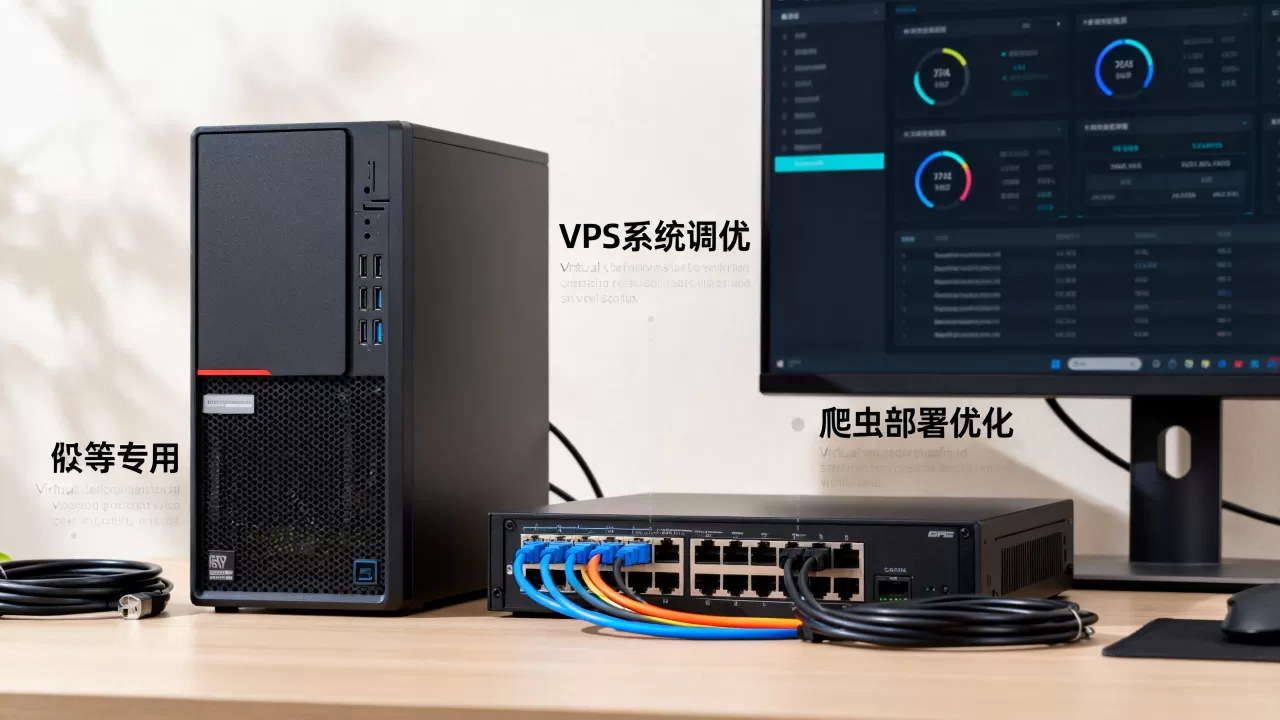 部署爬虫时如何优化虚拟专用服务器系统？，VPS系统调优