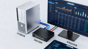 用虚拟专用服务器做舆情监控采集架构可行吗？VPS舆情采集部署方案