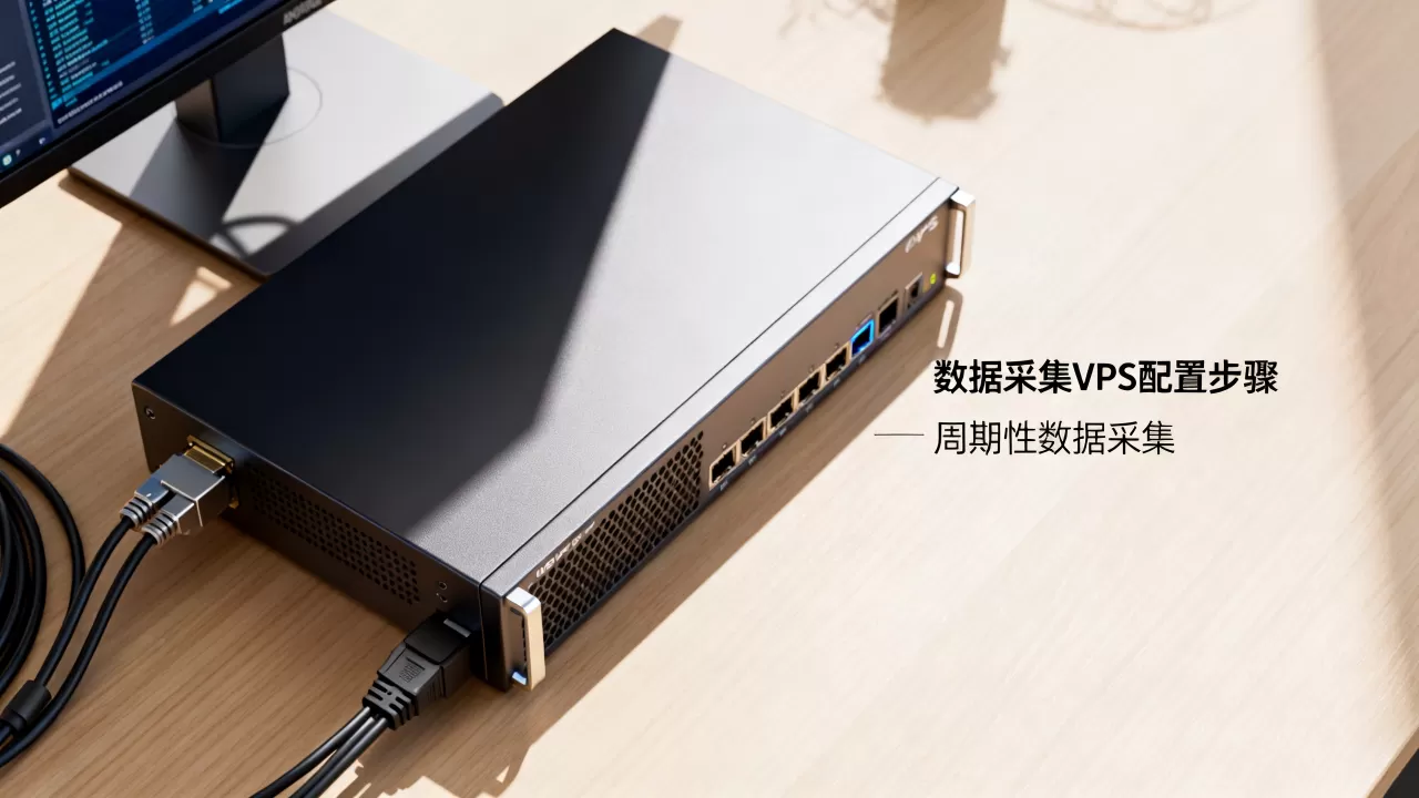如何为周期性数据采集准备虚拟专用服务器，数据采集VPS怎么配置？