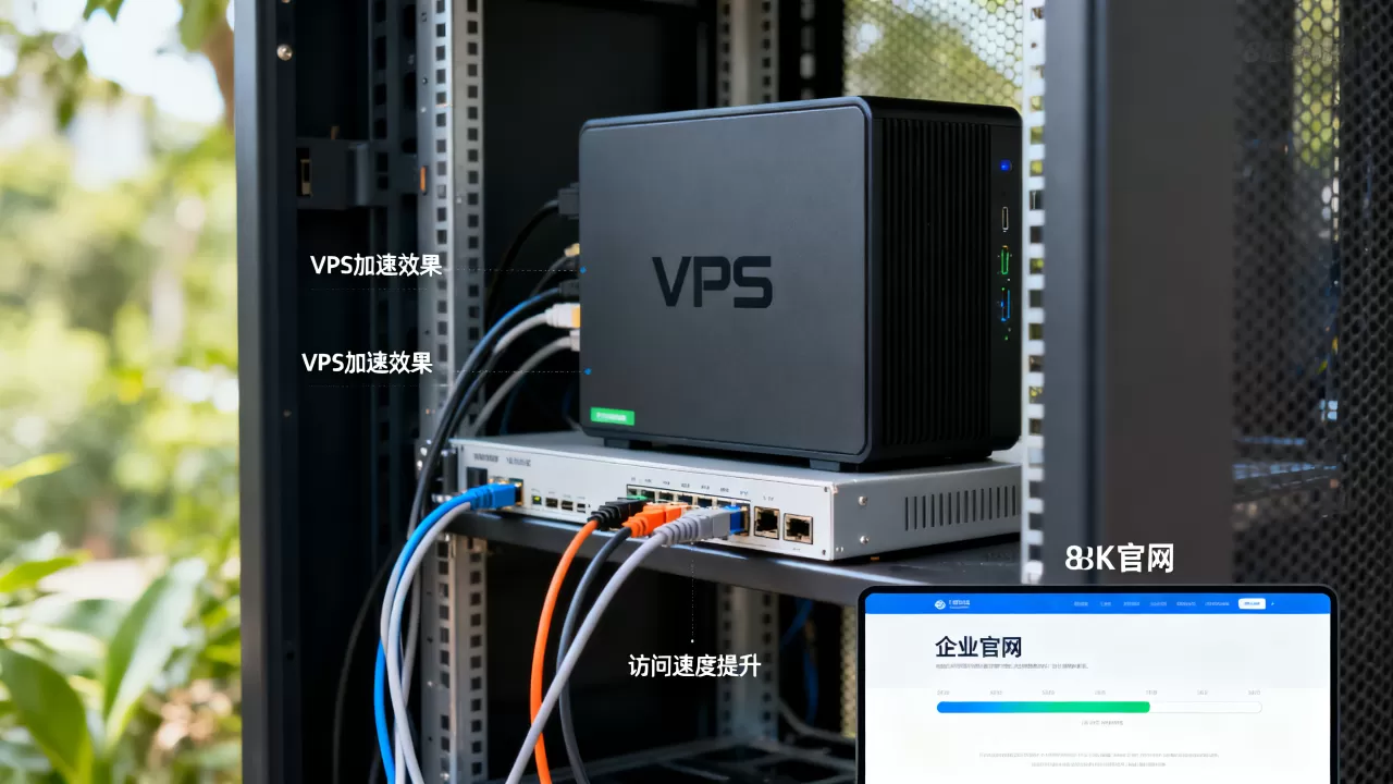 企业官网用虚拟专用服务器能提升访问速度吗?,VPS加速企业官网效果如何 企业官网用虚拟专用服务器能提升访问速度吗?,VPS加速企业官网效果如何