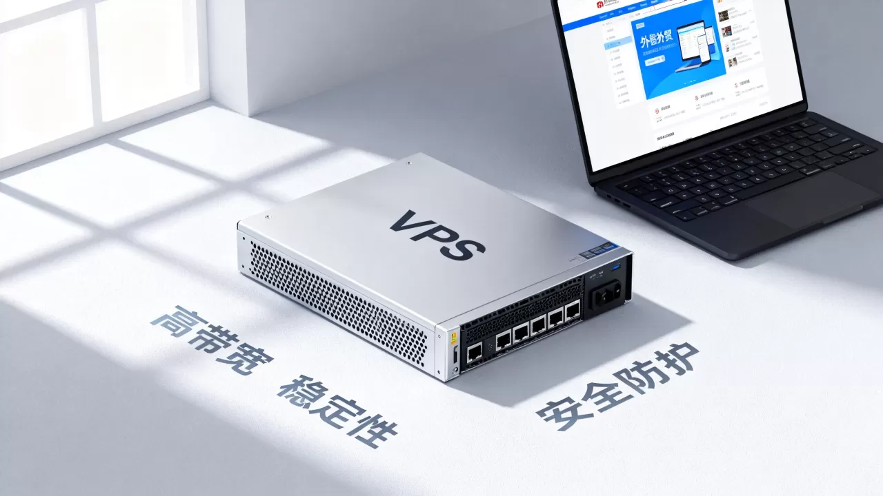 外贸企业官网选用虚拟专用服务器要注意什么?外贸网站如何选择VPS主机? 外贸企业官网选用虚拟专用服务器要注意什么?外贸网站如何选择VPS主机?