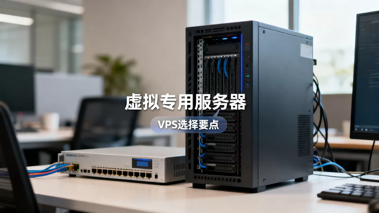 企业展示型网站怎么选虚拟专用服务器,VPS哪个好? 企业展示型网站怎么选虚拟专用服务器,VPS哪个好?