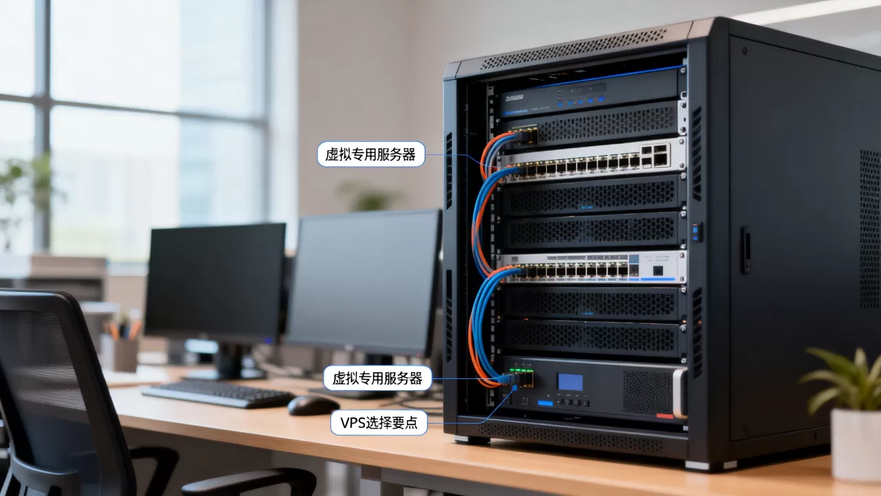 企业展示型网站怎么选虚拟专用服务器,VPS哪个好? 企业展示型网站怎么选虚拟专用服务器,VPS哪个好?