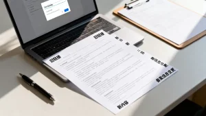 厘清备案信息变更后旧链接与新内容并存的误区