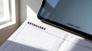 厘清备案号悬挂位置与链接跳转要求的合规细节