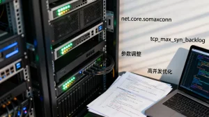 如何调整内核网络参数以提升高并发连接处理能力，内核参数优化方法