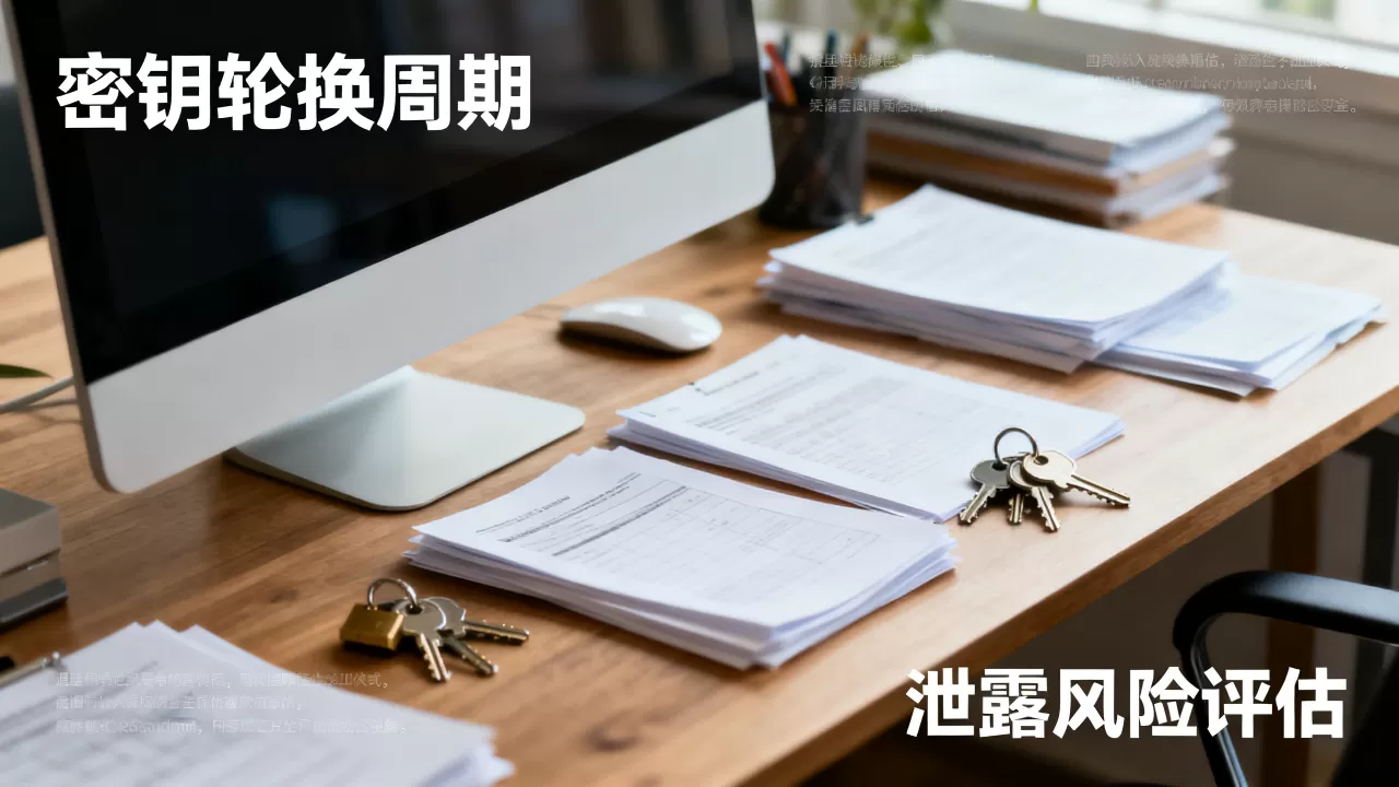 定期轮换密钥真能降低凭证泄露风险吗,密钥多久换一次最安全 定期轮换密钥真能降低凭证泄露风险吗,密钥多久换一次最安全