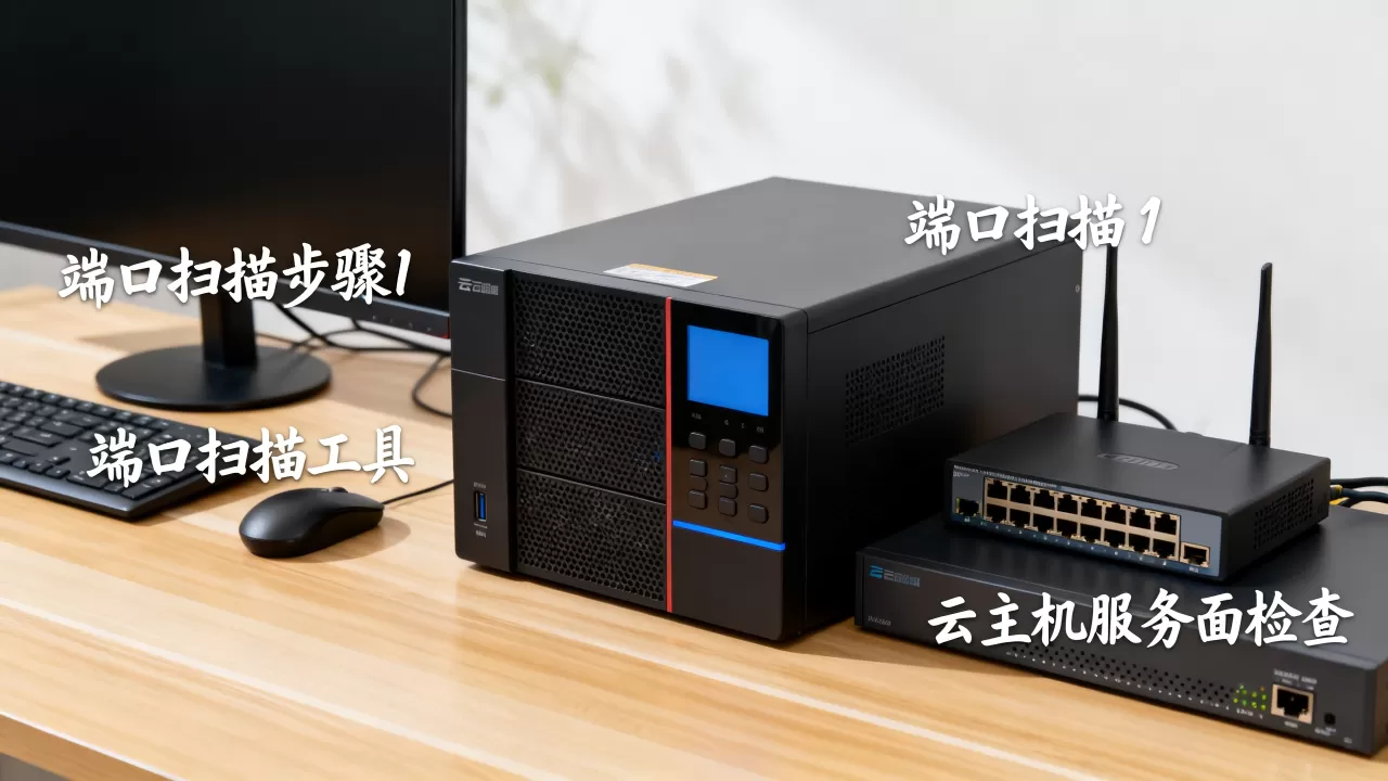 如何用端口扫描自查云主机对外暴露服务面?,云主机端口扫描怎么自查 如何用端口扫描自查云主机对外暴露服务面?,云主机端口扫描怎么自查