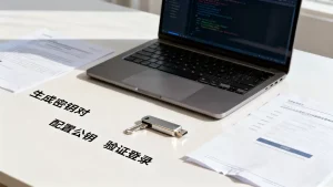如何使用密钥对替代口令登录远程主机，配置方法详解？