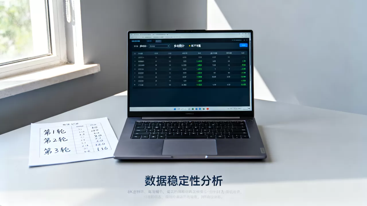 如何通过多轮跑分取平均值获得更稳的参考,跑分平均值怎么取更稳 如何通过多轮跑分取平均值获得更稳的参考,跑分平均值怎么取更稳
