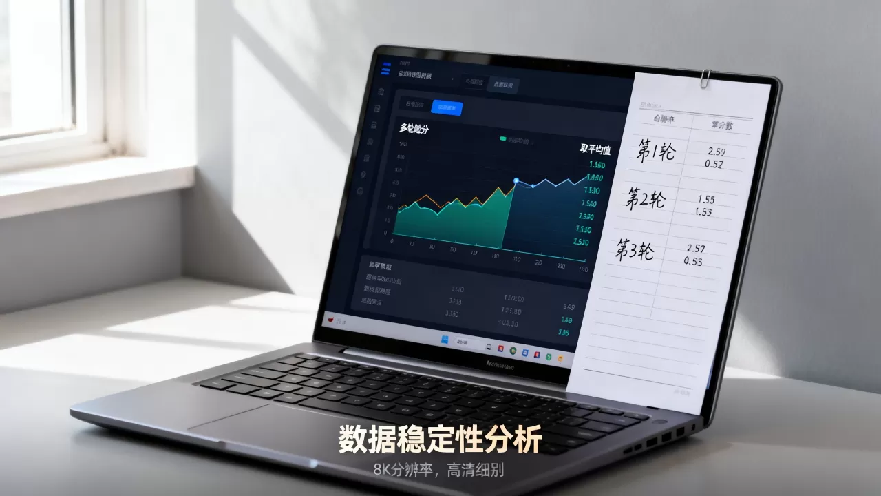 如何通过多轮跑分取平均值获得更稳的参考,跑分平均值怎么取更稳 如何通过多轮跑分取平均值获得更稳的参考,跑分平均值怎么取更稳
