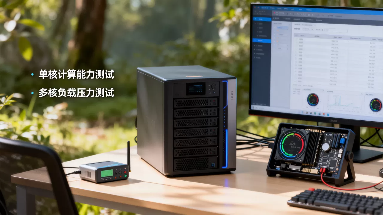 评估云服务器单核与多核计算能力的不同方式,云服务器性能怎么测试? 评估云服务器单核与多核计算能力的不同方式,云服务器性能怎么测试?