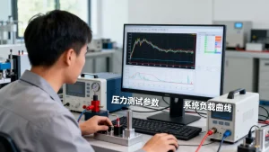 如何运用压力测试观察系统高负载稳定表现？，系统压力测试怎么做