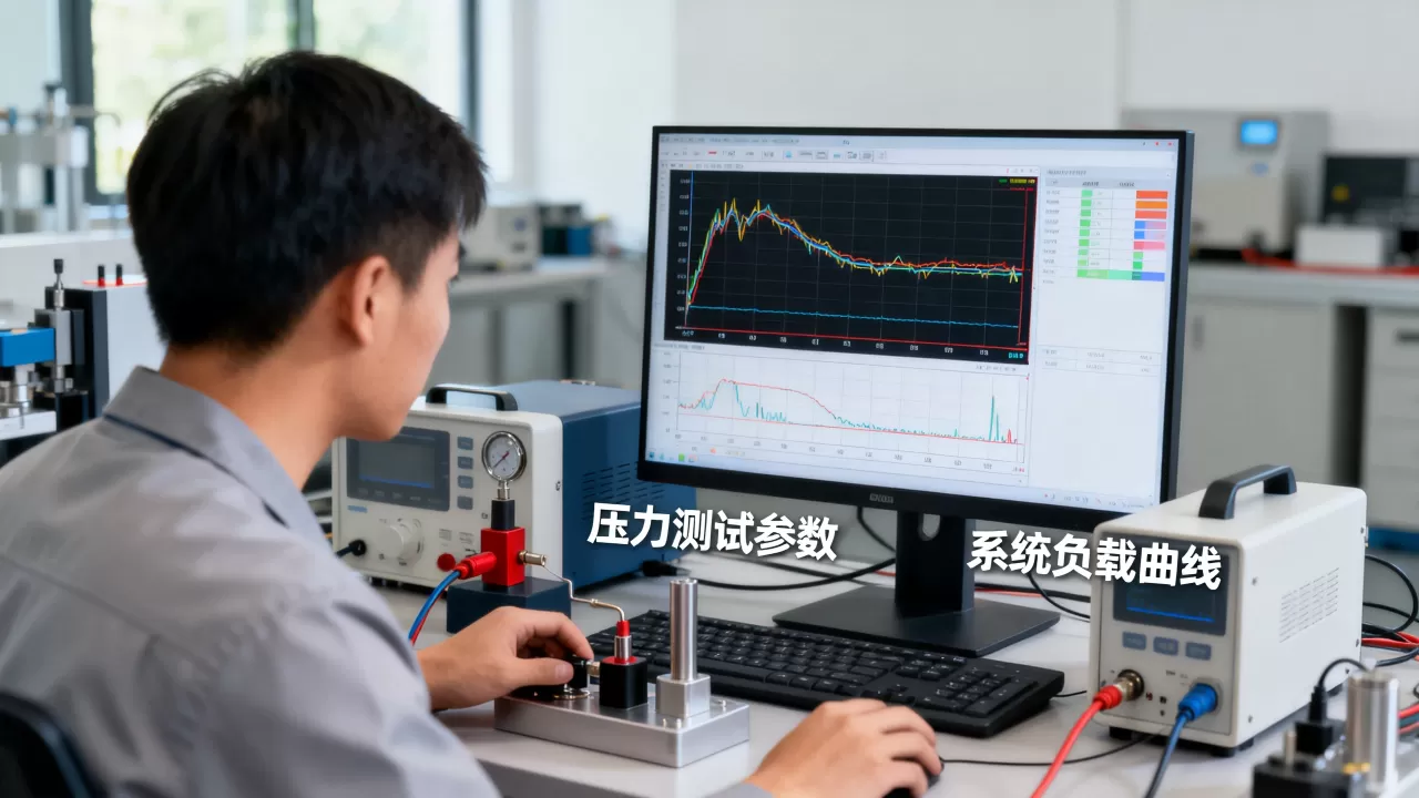 如何运用压力测试观察系统高负载稳定表现？，系统压力测试怎么做