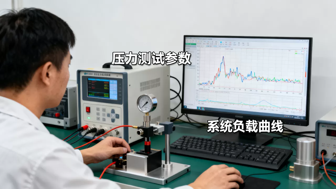 如何运用压力测试观察系统高负载稳定表现？，系统压力测试怎么做