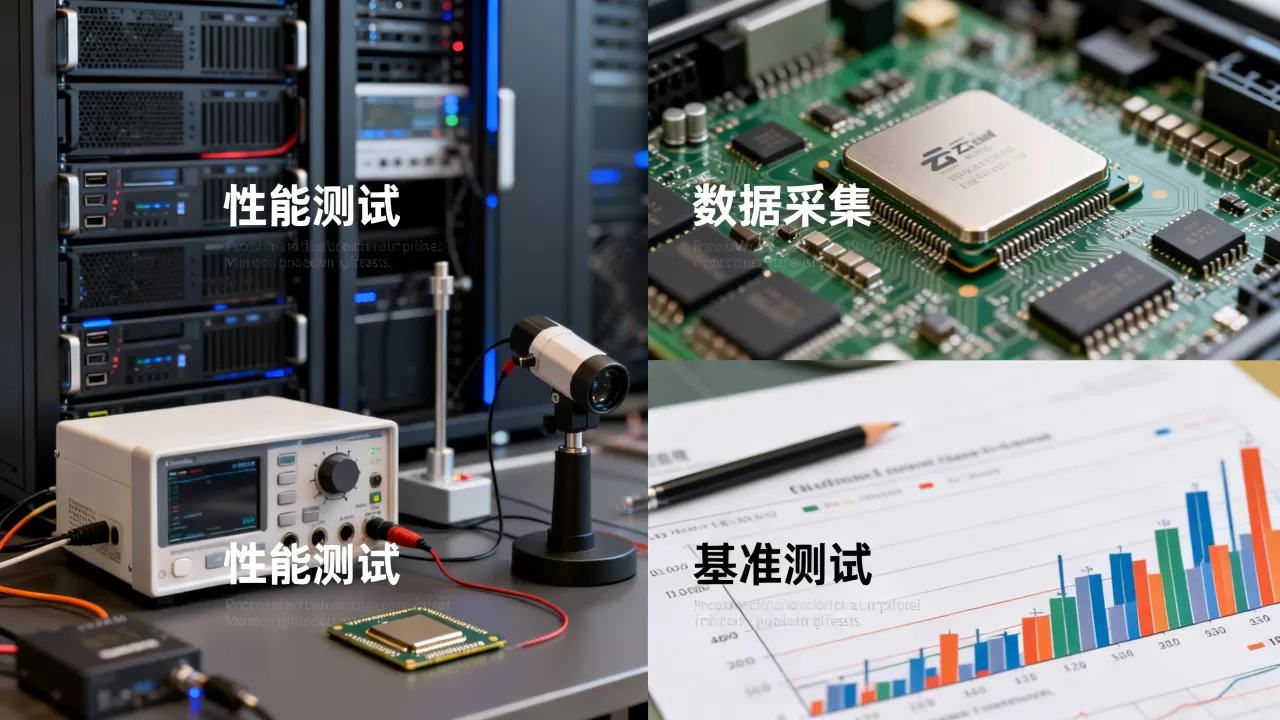不同规格云主机处理器性能怎么测？云主机处理器性能测试方法