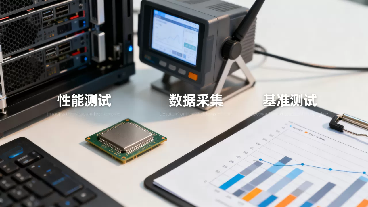 不同规格云主机处理器性能怎么测？云主机处理器性能测试方法