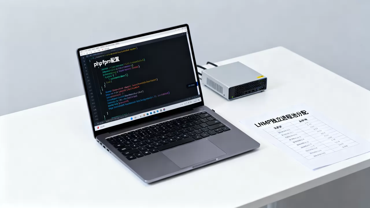 LNMP不同站点独立进程池怎么分配?,php-fpm怎么配置 LNMP不同站点独立进程池怎么分配?,php-fpm怎么配置