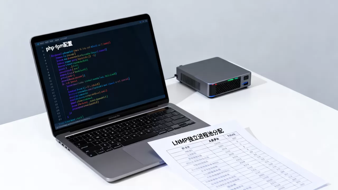LNMP不同站点独立进程池怎么分配?,php-fpm怎么配置 LNMP不同站点独立进程池怎么分配?,php-fpm怎么配置