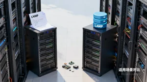 LNMP与LAMP两种运行环境适用场景有何区别？哪个更适合网站？