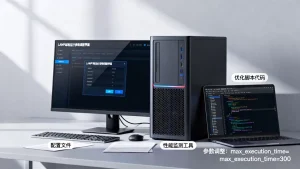 LAMP架构如何调整运行参数优化脚本响应速度？，LAMP优化脚本响应速度的实用方法
