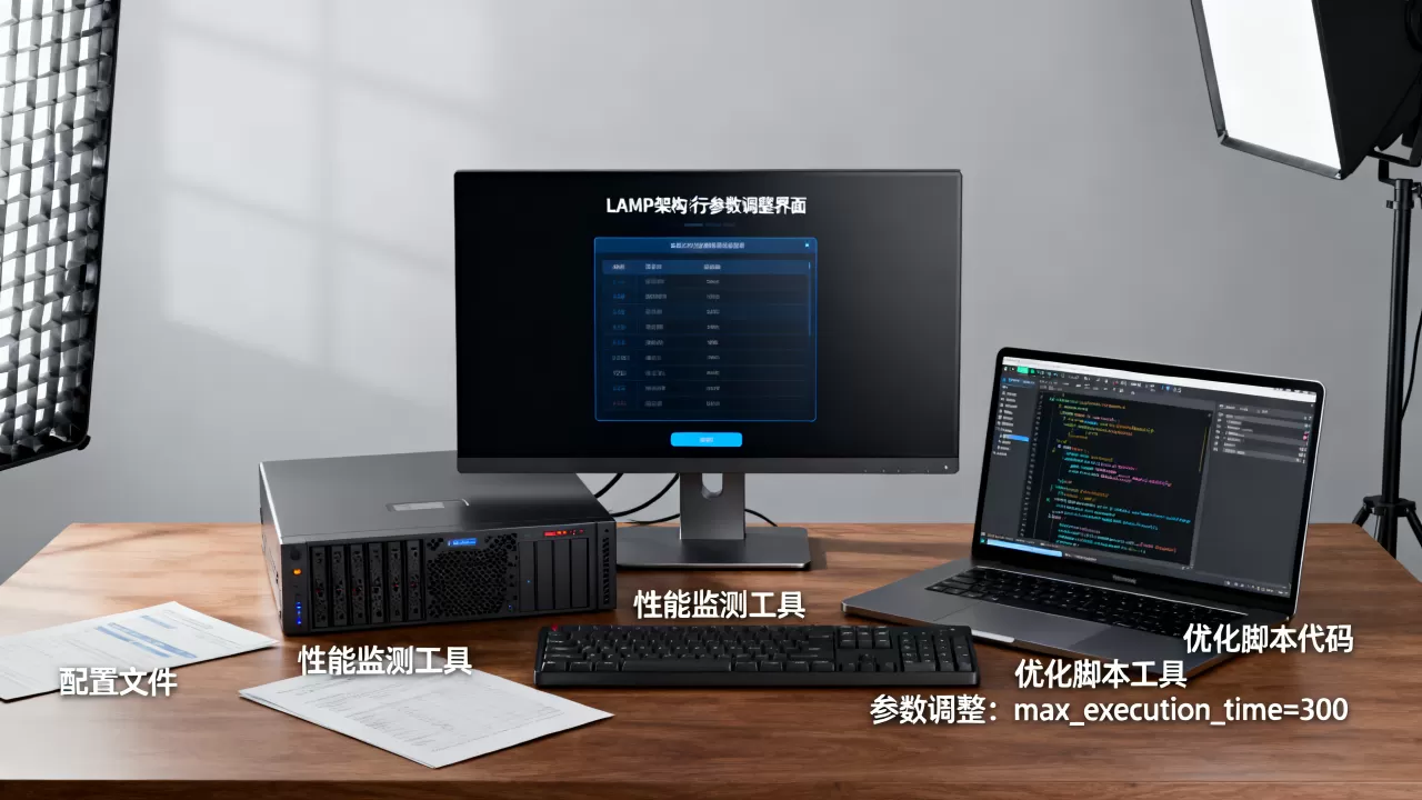 LAMP架构如何调整运行参数优化脚本响应速度?,LAMP优化脚本响应速度的实用方法 LAMP架构如何调整运行参数优化脚本响应速度?,LAMP优化脚本响应速度的实用方法