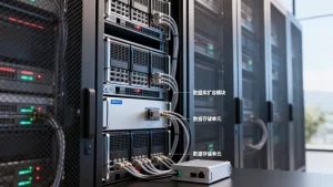 成长阶段数据库服务器规模如何平滑扩展？数据库扩容方案