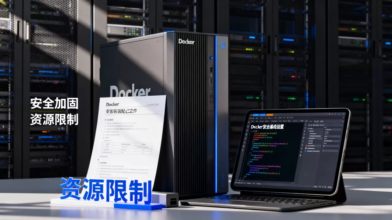 容器宿主安全加固与资源限制如何配置?Docker安全基线设置方法 容器宿主安全加固与资源限制如何配置?Docker安全基线设置方法