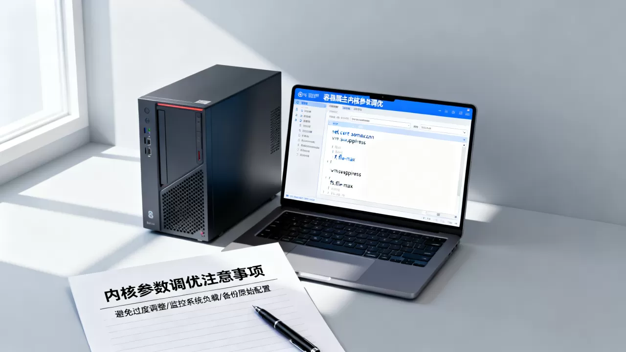 容器宿主内核参数调优有哪些注意点 容器宿主内核参数调优有哪些注意点