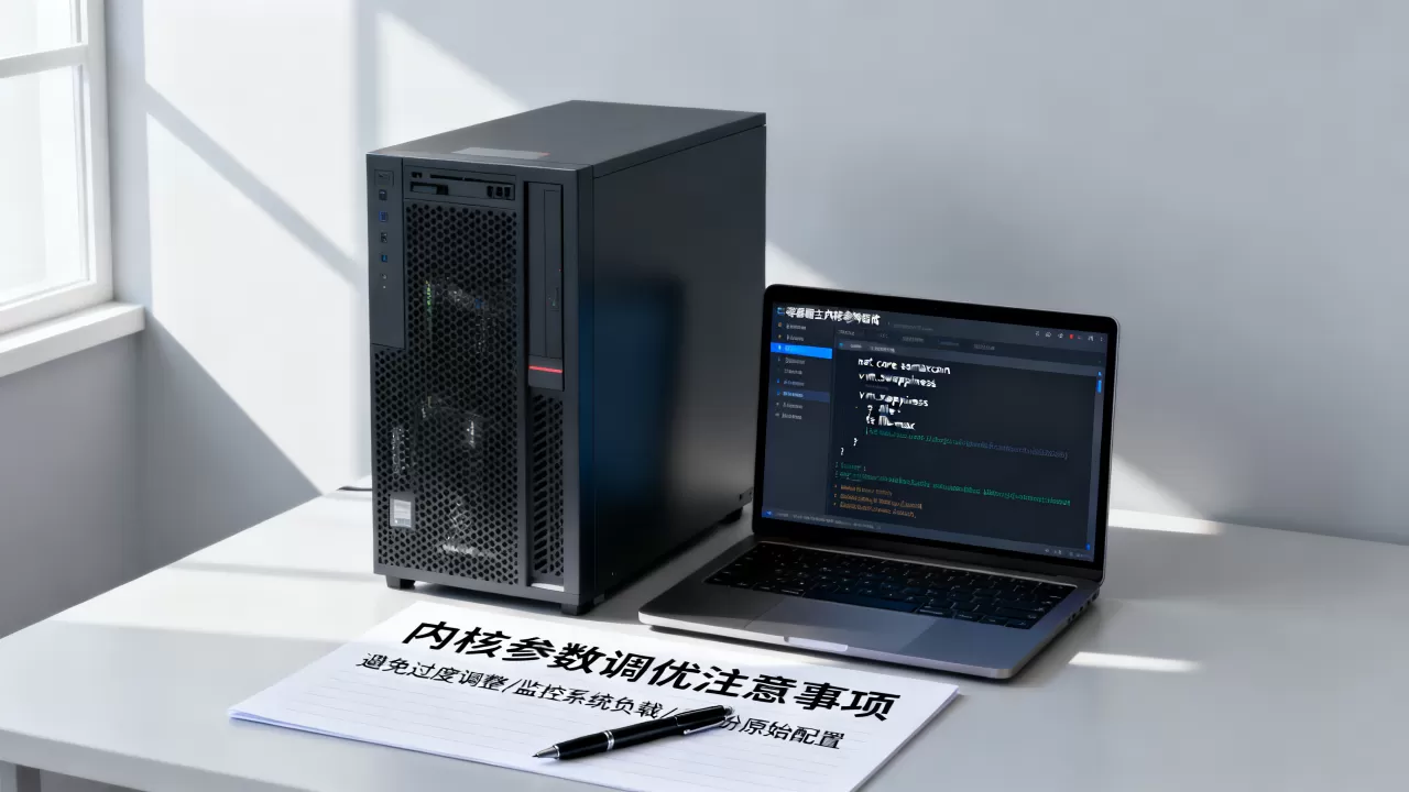容器宿主内核参数调优有哪些注意点 容器宿主内核参数调优有哪些注意点