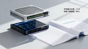 虚拟化场景服务器内存超分比例设置多少合适，虚拟机性能下降怎么办？