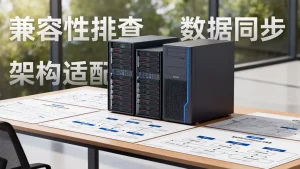 数据库异地多活部署前兼容问题如何梳理？，多活架构兼容性排查要点