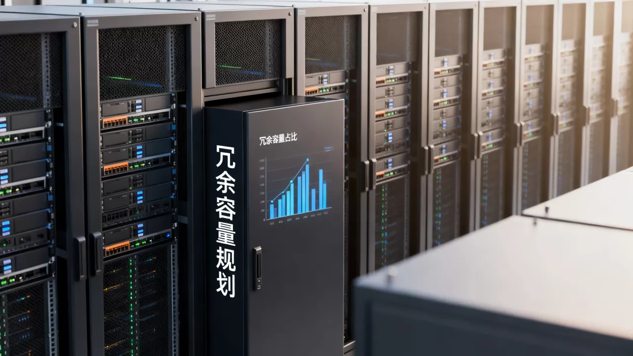 容灾备份方案服务器预留冗余容量如何规划?,服务器容灾备份冗余容量怎么留最合理? 容灾备份方案服务器预留冗余容量如何规划?,服务器容灾备份冗余容量怎么留最合理?