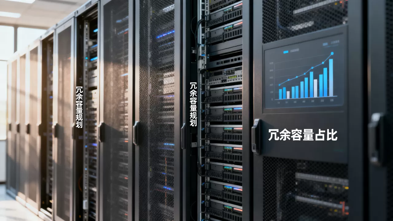 容灾备份方案服务器预留冗余容量如何规划?,服务器容灾备份冗余容量怎么留最合理? 容灾备份方案服务器预留冗余容量如何规划?,服务器容灾备份冗余容量怎么留最合理?