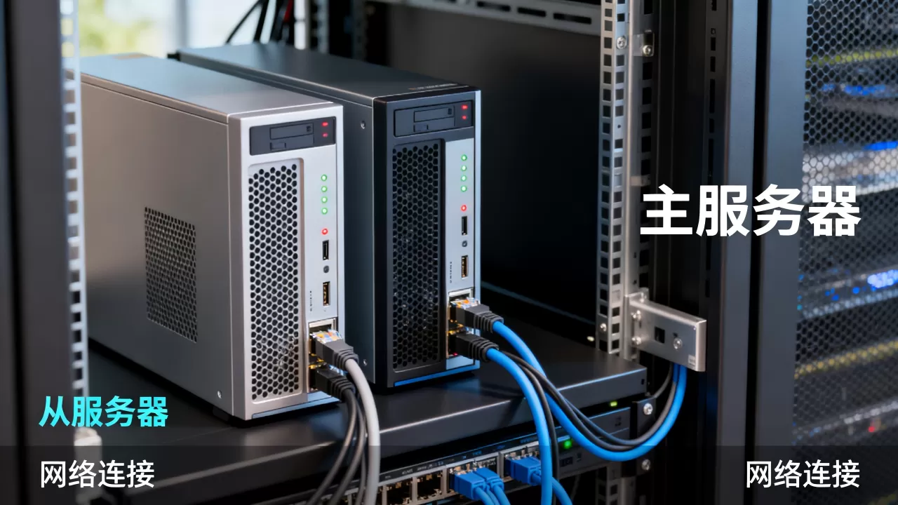 主从架构从库配置能比主库低吗，从服务器规格低于主库可行？