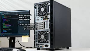 科学计算服务器选型前确认软件环境有哪些要点？，高性能计算服务器配置