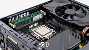 评估计算服务器应看内存带宽非核心，服务器性能关键看什么？