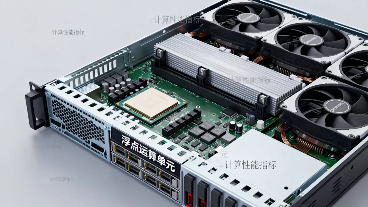 计算密集型业务服务器为何关注浮点能力?,浮点性能怎么选? 计算密集型业务服务器为何关注浮点能力?,浮点性能怎么选?