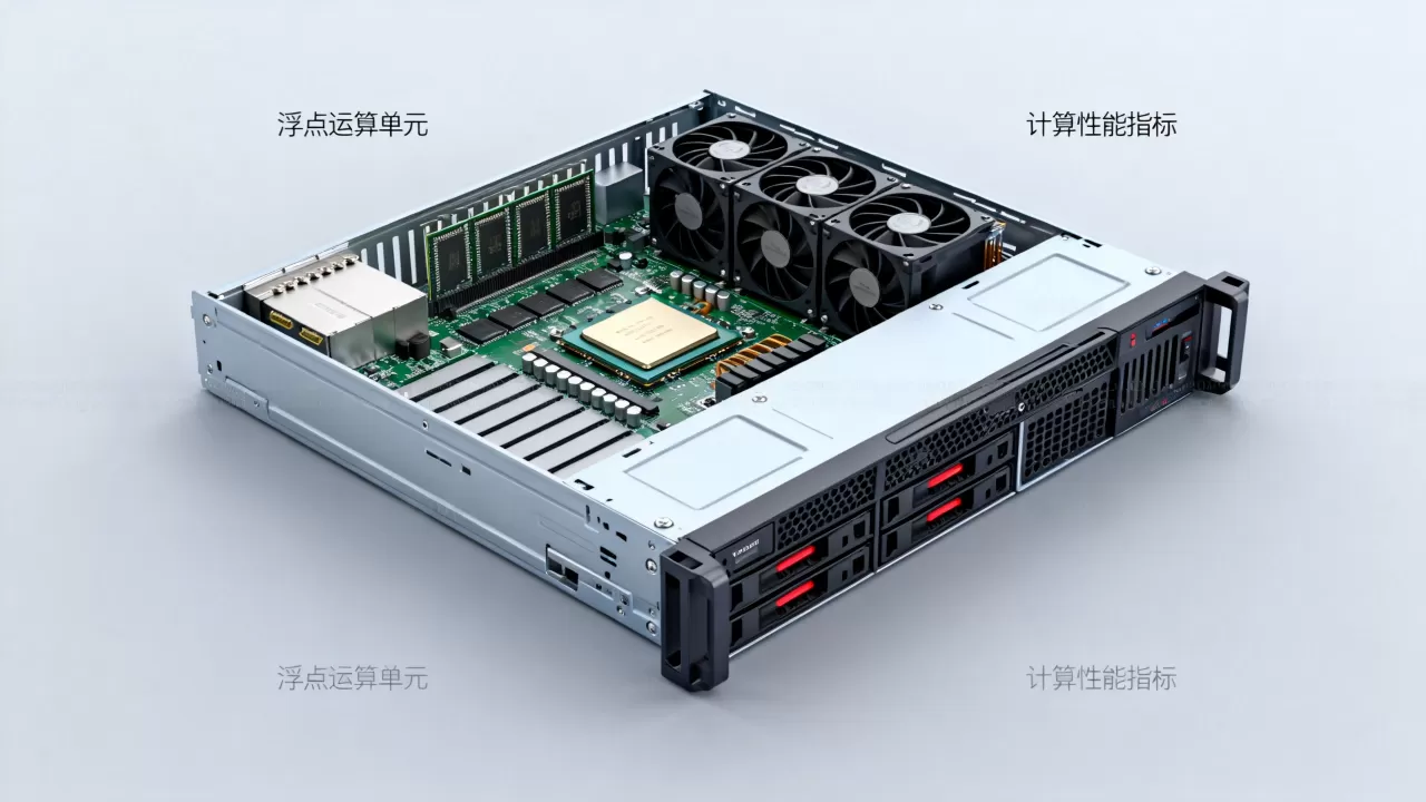 计算密集型业务服务器为何关注浮点能力?,浮点性能怎么选? 计算密集型业务服务器为何关注浮点能力?,浮点性能怎么选?