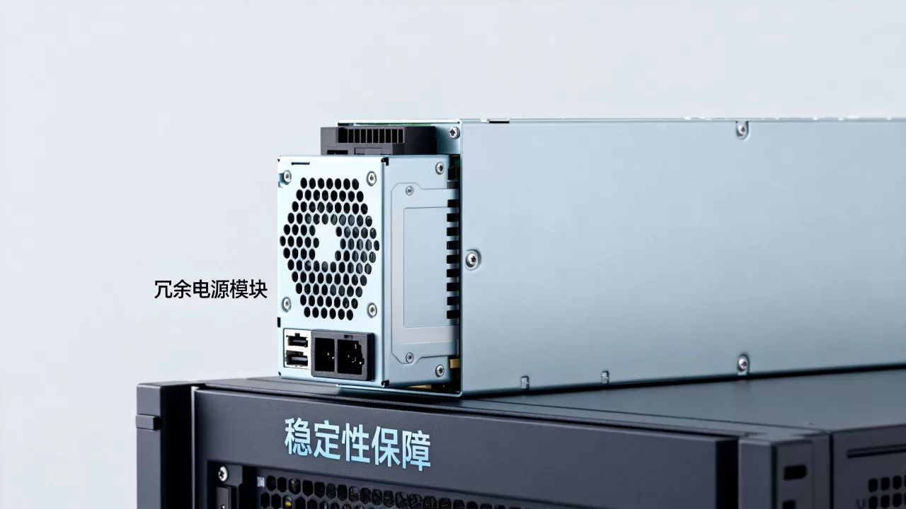 存储服务器冗余电源配置有必要考虑吗,冗余电源对服务器稳定性影响大不大? 存储服务器冗余电源配置有必要考虑吗,冗余电源对服务器稳定性影响大不大?