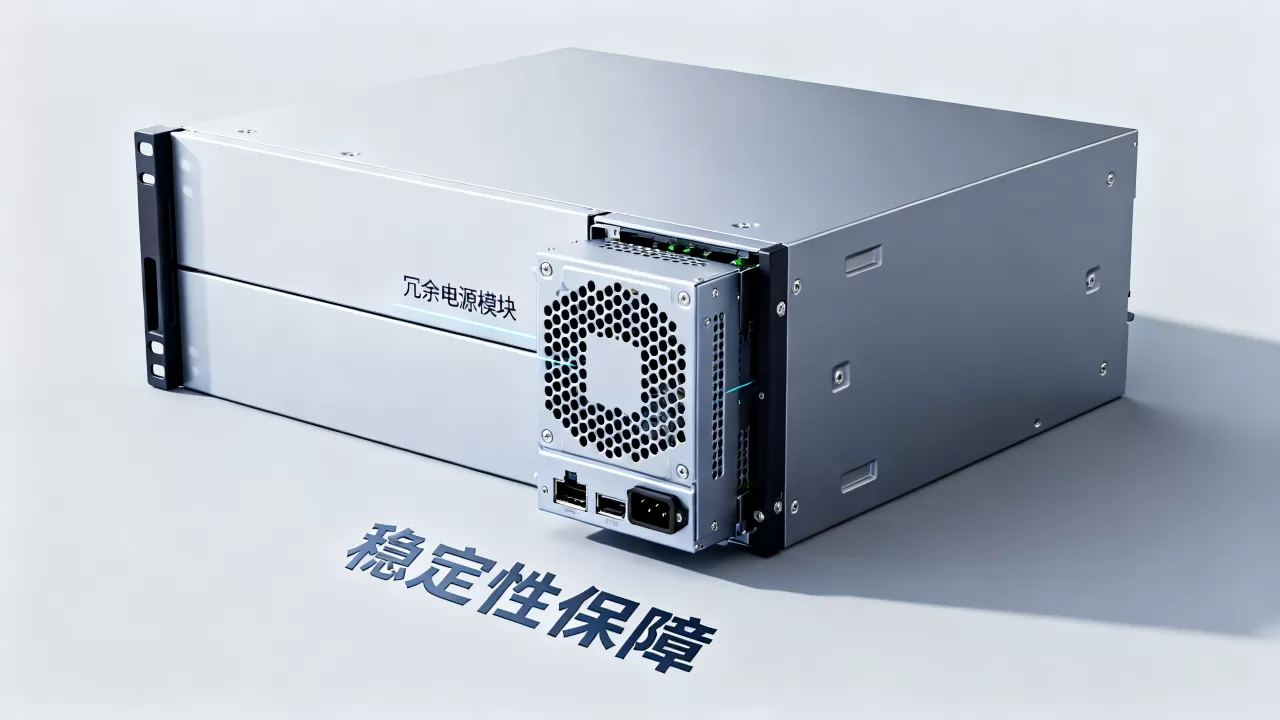 存储服务器冗余电源配置有必要考虑吗,冗余电源对服务器稳定性影响大不大? 存储服务器冗余电源配置有必要考虑吗,冗余电源对服务器稳定性影响大不大?