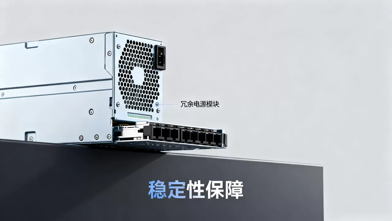 存储服务器冗余电源配置有必要考虑吗,冗余电源对服务器稳定性影响大不大? 存储服务器冗余电源配置有必要考虑吗,冗余电源对服务器稳定性影响大不大?