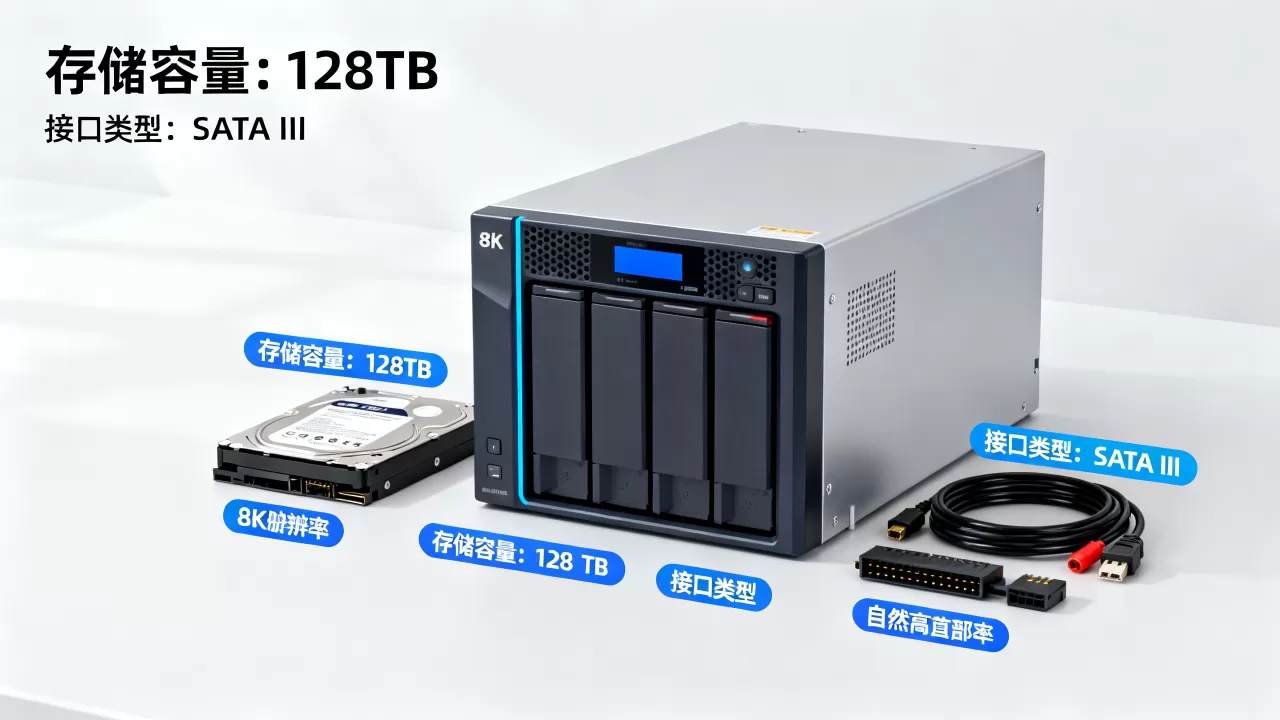 存储服务器配置怎么选?照搬通用方案会有什么后果? 存储服务器配置怎么选?照搬通用方案会有什么后果?