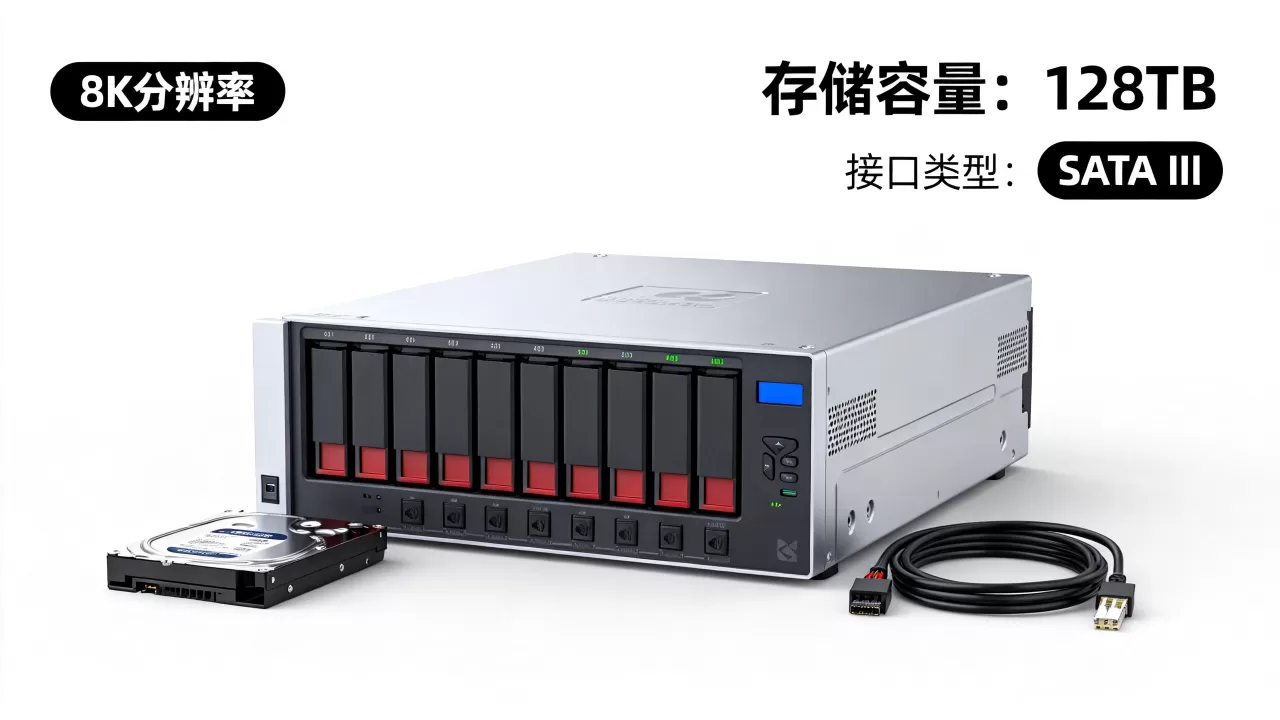 存储服务器配置怎么选?照搬通用方案会有什么后果? 存储服务器配置怎么选?照搬通用方案会有什么后果?